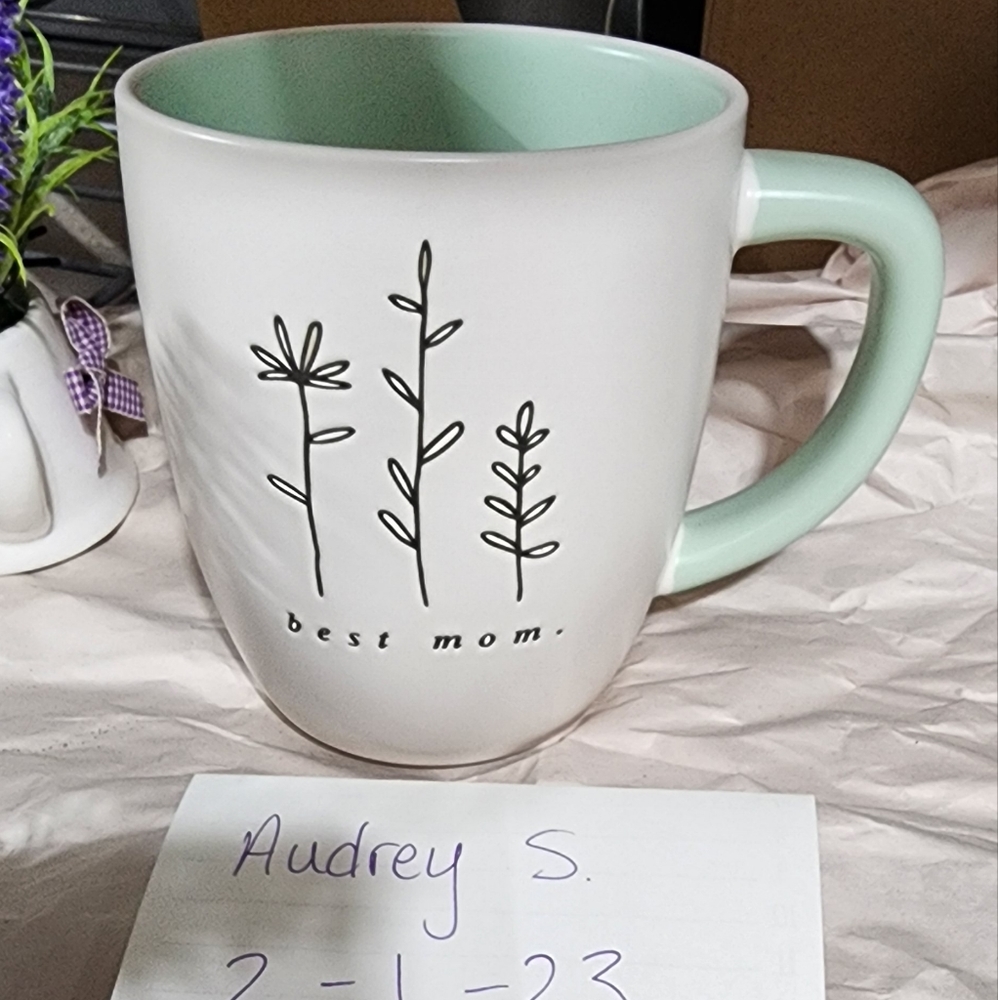 Best mom mug RD